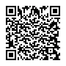 QR Code pour le numéro de téléphone +393482952799