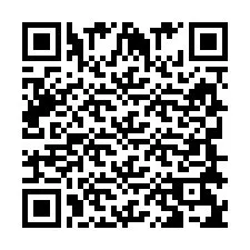 Código QR para número de telefone +393482958566