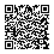 Kod QR dla numeru telefonu +393482969131