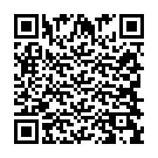 Codice QR per il numero di telefono +393482982739