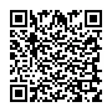 QR-koodi puhelinnumerolle +393483180048