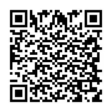 Codice QR per il numero di telefono +393483186274