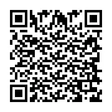 Código QR para número de telefone +393483265682