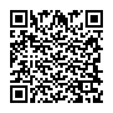 Código QR para número de teléfono +393483293052