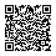 Kode QR untuk nomor Telepon +393483344404