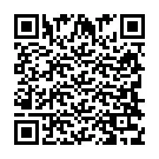 QR Code for Phone number +393483397546