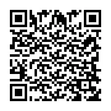 Codice QR per il numero di telefono +393483527411