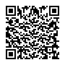 QR Code for Phone number +393483668243