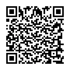 QR Code for Phone number +393483778040