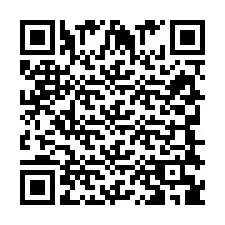 QR Code for Phone number +393483894039