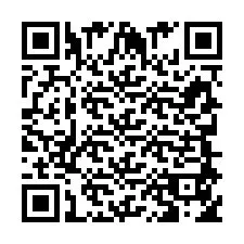 QR-код для номера телефона +393485540495