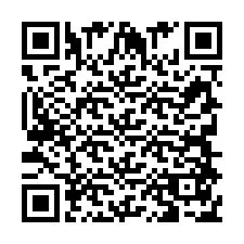 QR код за телефонен номер +393485756341