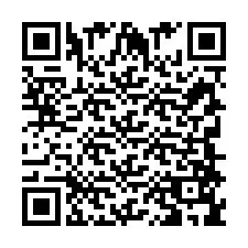 Kod QR dla numeru telefonu +393485997451