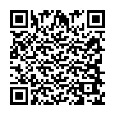 电话号码二维码 +393486253359
