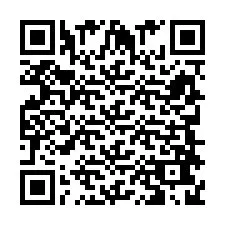 QR-Code für Telefonnummer +393486287497