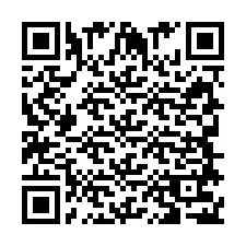 QR-Code für Telefonnummer +393487274624