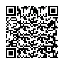 电话号码二维码 +393487602249