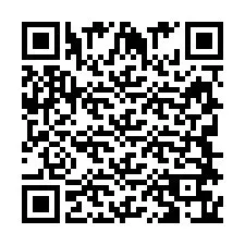 QR Code สำหรับหมายเลขโทรศัพท์ +393487602252