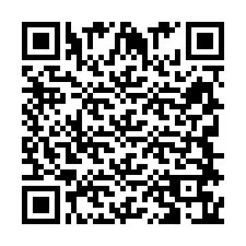 QR Code สำหรับหมายเลขโทรศัพท์ +393487602253