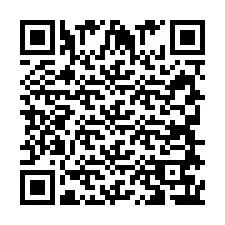 电话号码二维码 +393487630720