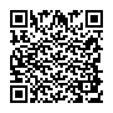 电话号码二维码 +393488325655