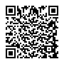 QR код за телефонен номер +393488812163