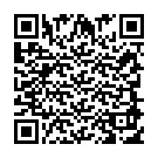 QR-code voor telefoonnummer +393489128091