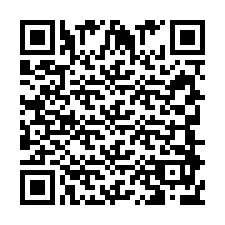 Código QR para número de teléfono +393489763030