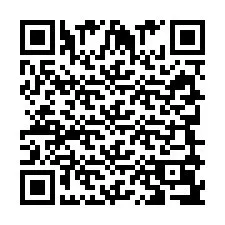 Kode QR untuk nomor Telepon +393490970098