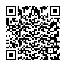 电话号码二维码 +393491216341