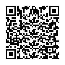 QR-код для номера телефона +393491251845