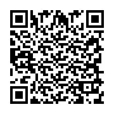 QR код за телефонен номер +393491381350