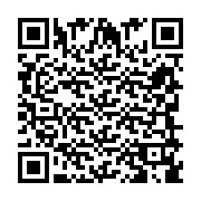 QR Code for Phone number +393491882077