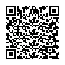 QR Code for Phone number +393492371895