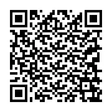 QR-код для номера телефона +39349267470