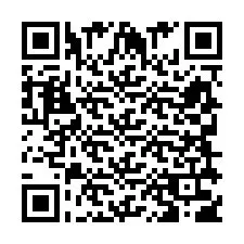 QR Code for Phone number +393493065937