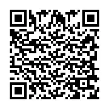 QR Code pour le numéro de téléphone +393493249924