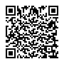 QR-Code für Telefonnummer +393493630987