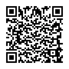 QR-код для номера телефона +393494410008