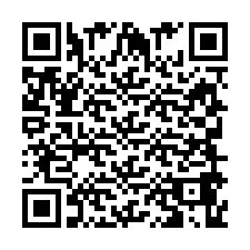 QR Code for Phone number +393494688932