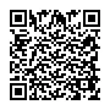 电话号码二维码 +393494746913