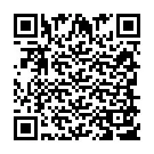 Codice QR per il numero di telefono +393495036869