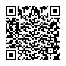Código QR para número de telefone +393495047495
