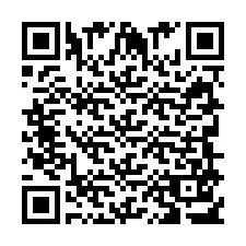 电话号码二维码 +393495137448