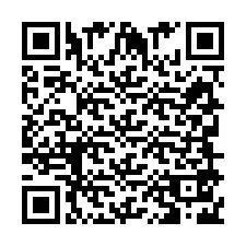 QR-koodi puhelinnumerolle +393495269879