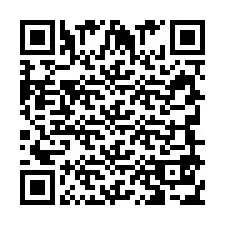 Kode QR untuk nomor Telepon +393495358000