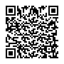 Kod QR dla numeru telefonu +393495615488