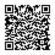 QR код за телефонен номер +393495818618