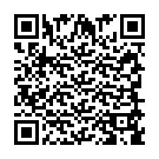 QR Code for Phone number +393495880820