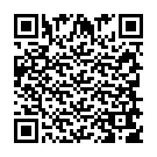 QR-code voor telefoonnummer +393496065990